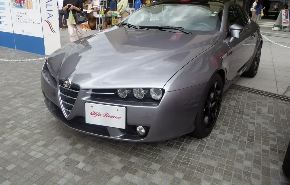 Brera