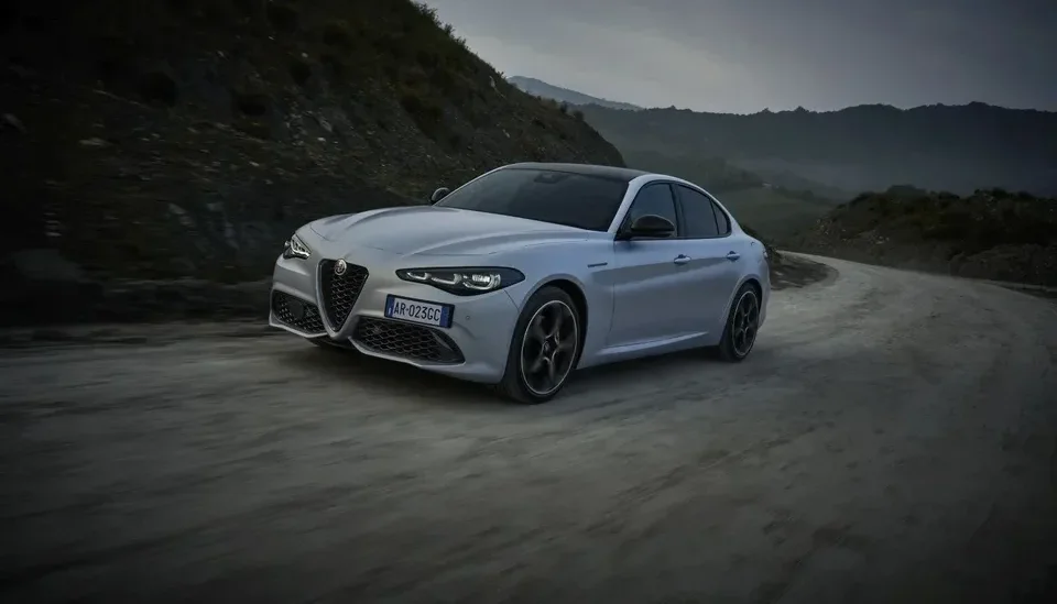Giulia