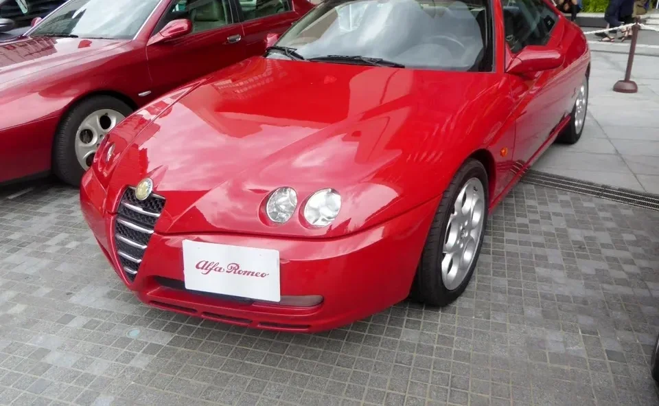 GTV