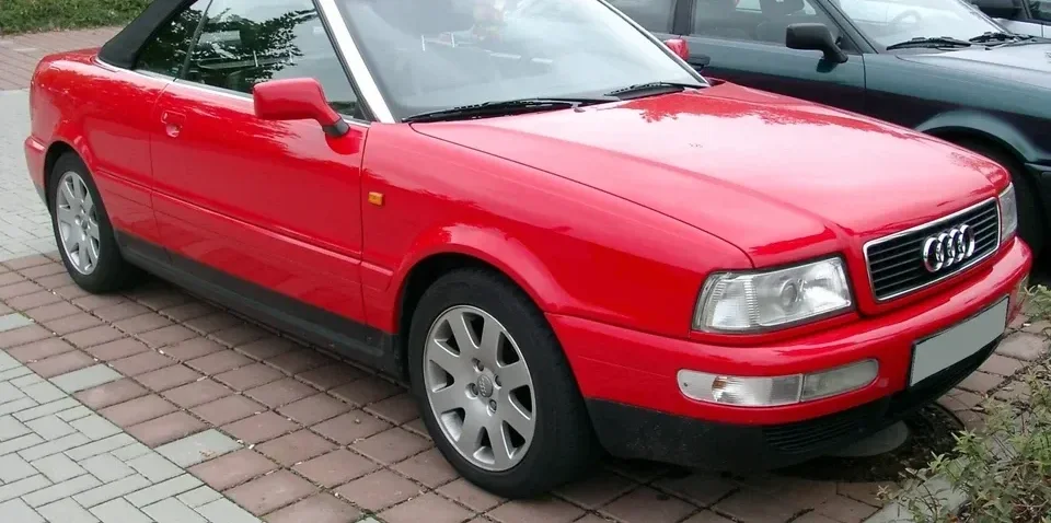 Cabriolet