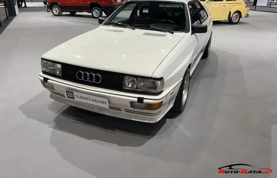 Quattro
