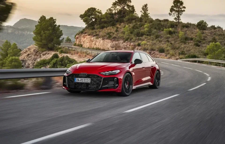 RS5