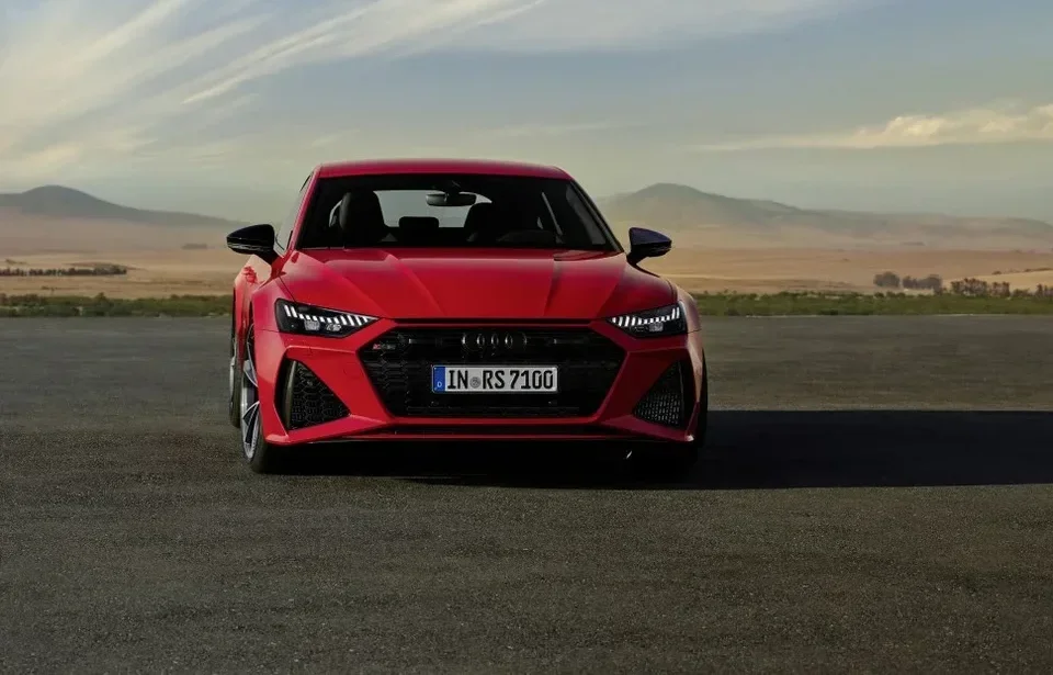 RS7