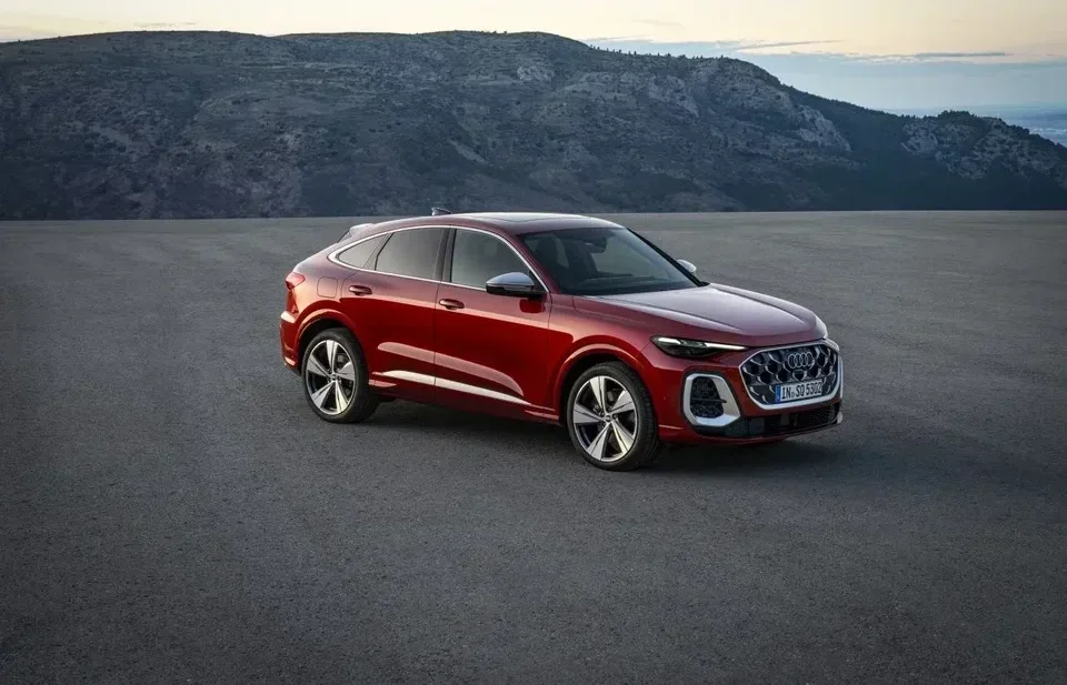 SQ5