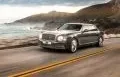Mulsanne