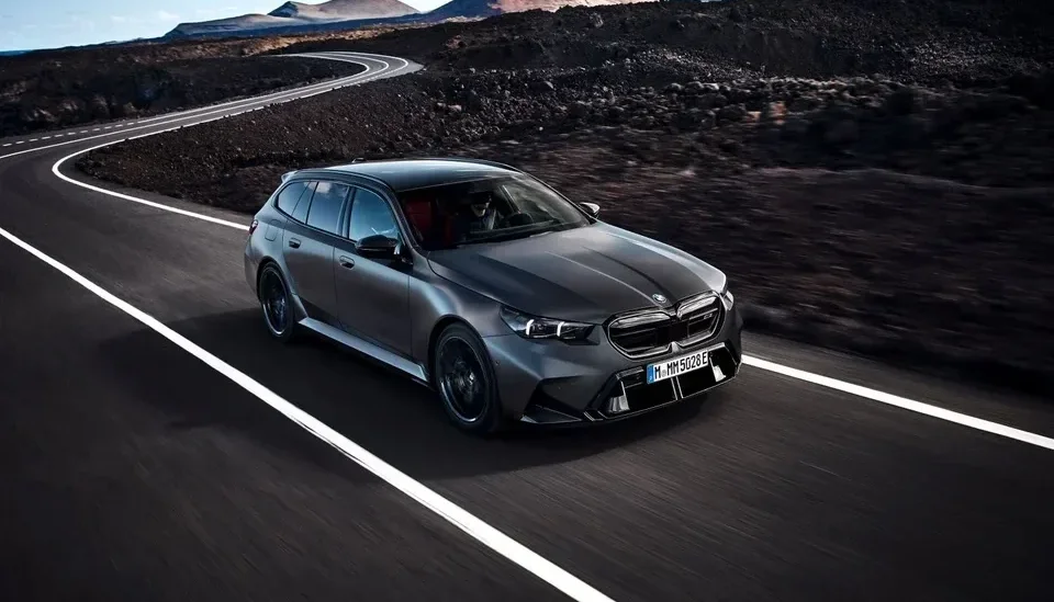 M5
