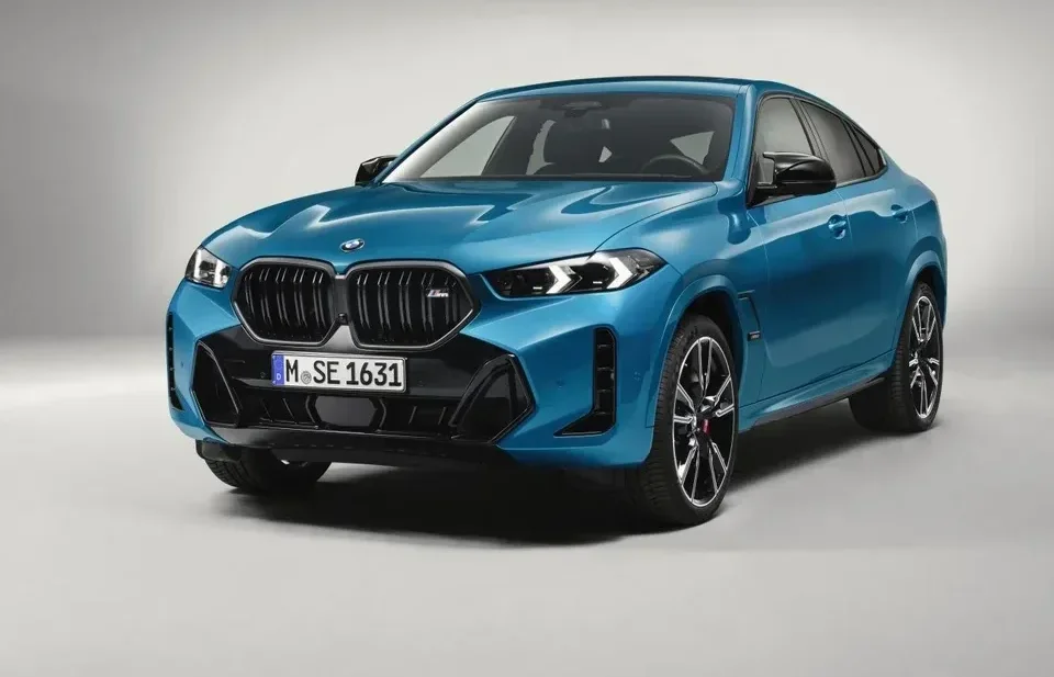 X6