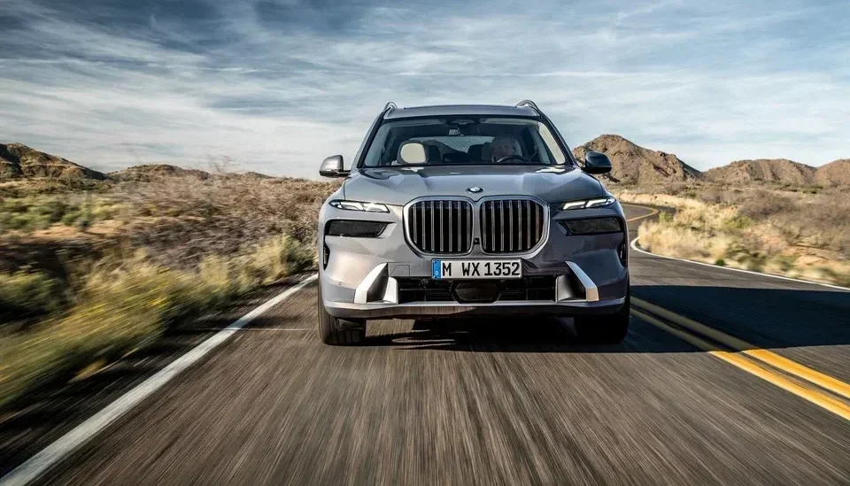 X7