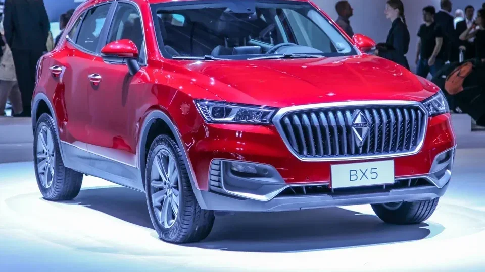 BX5