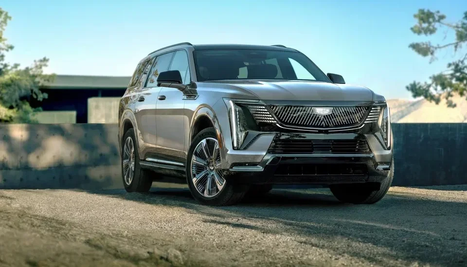 Escalade