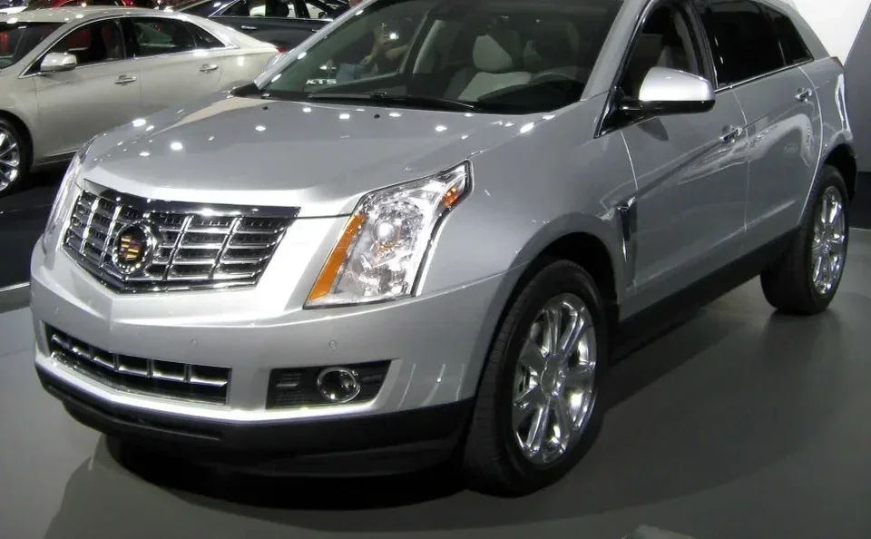SRX