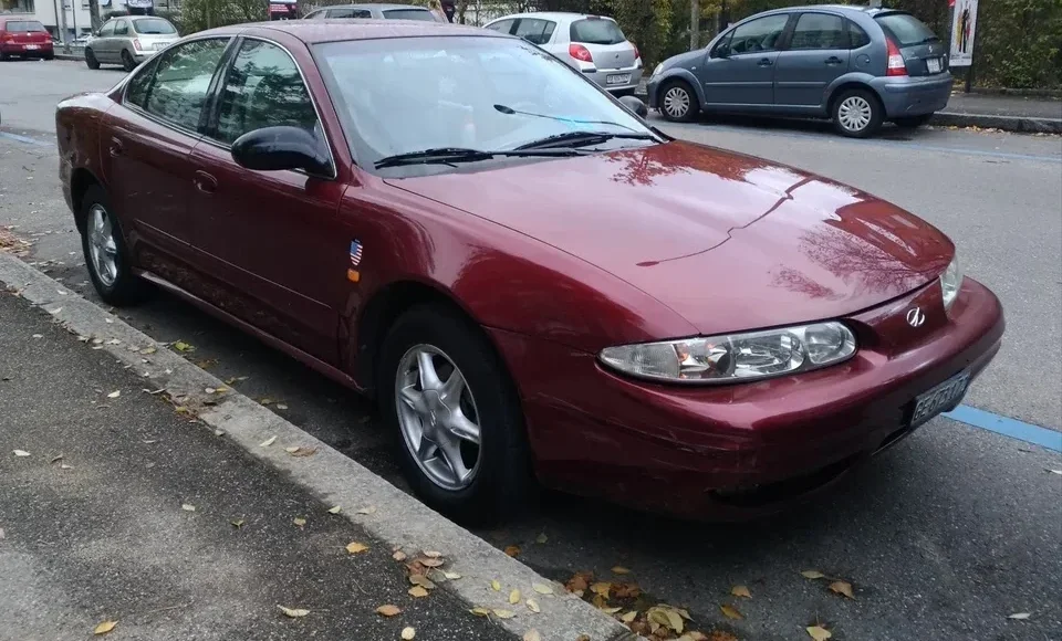 Alero