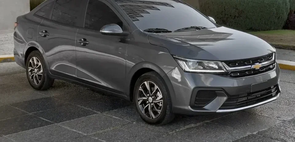 Aveo