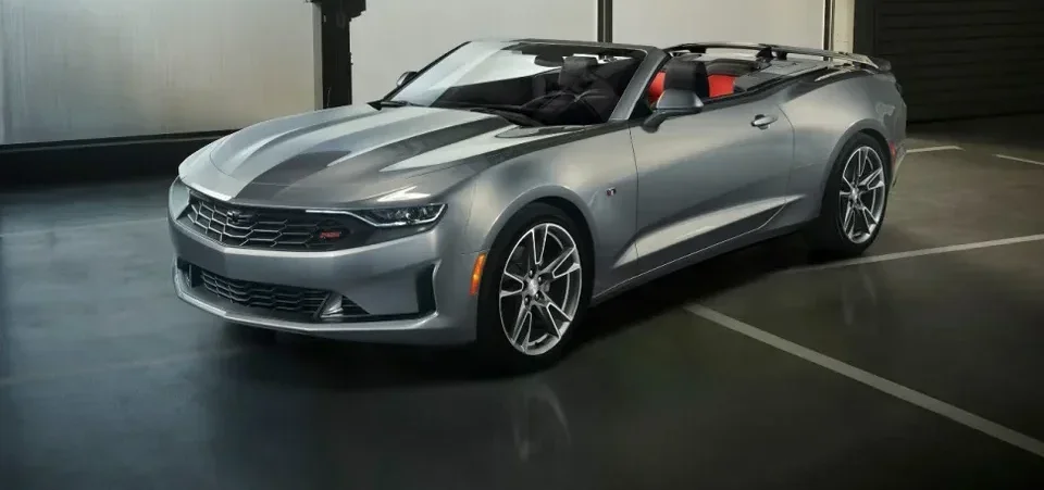Camaro