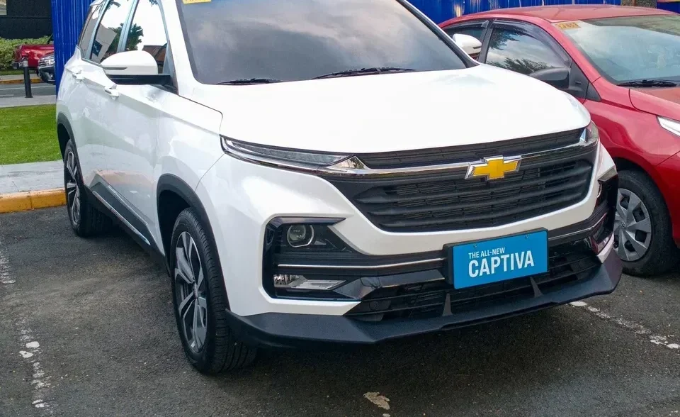 Captiva