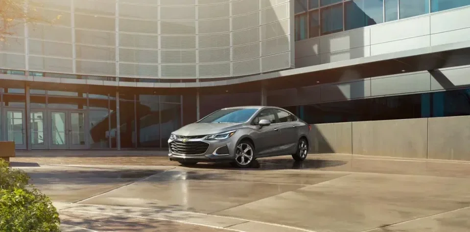Cruze