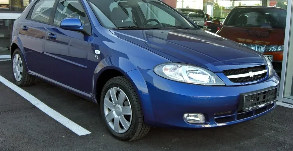 Lacetti