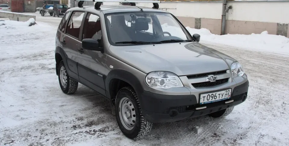 Niva