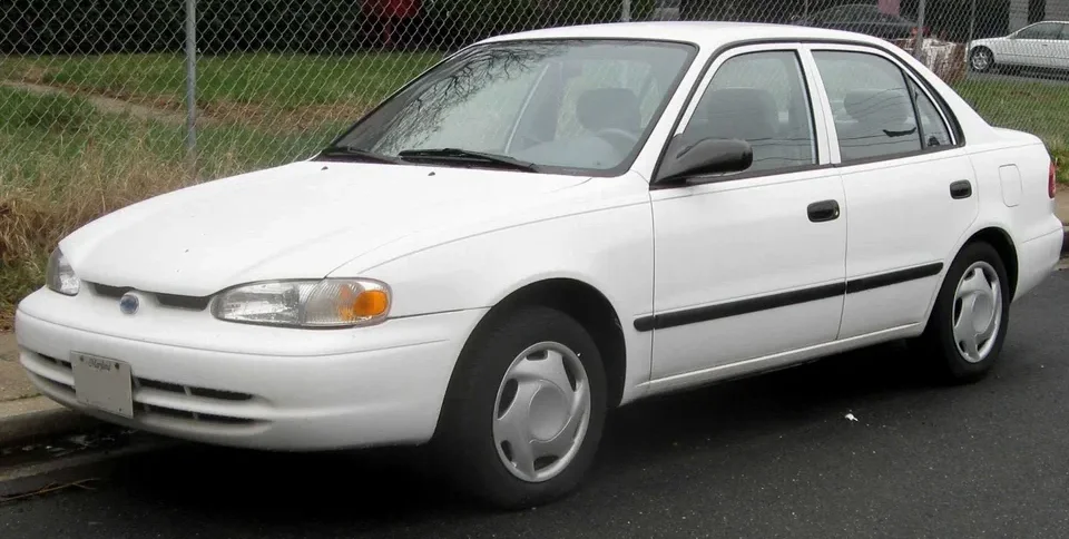 Prizm