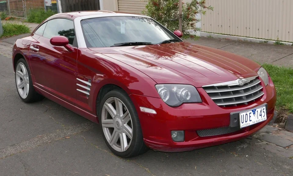 Crossfire