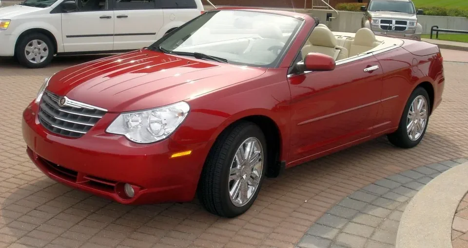 Sebring