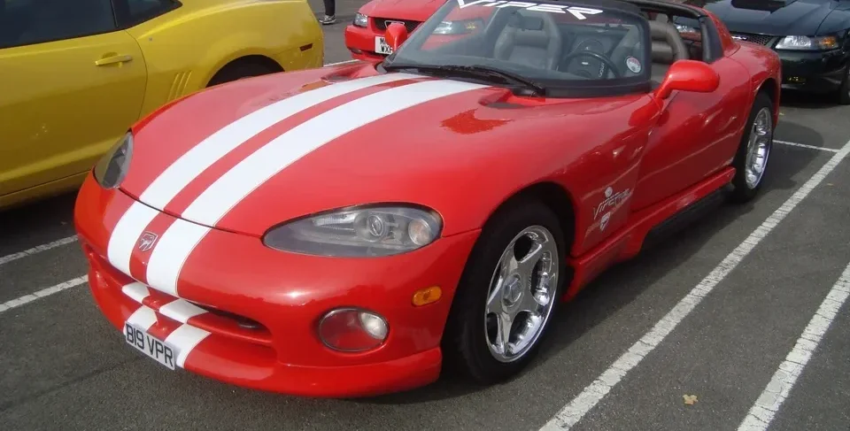 Viper