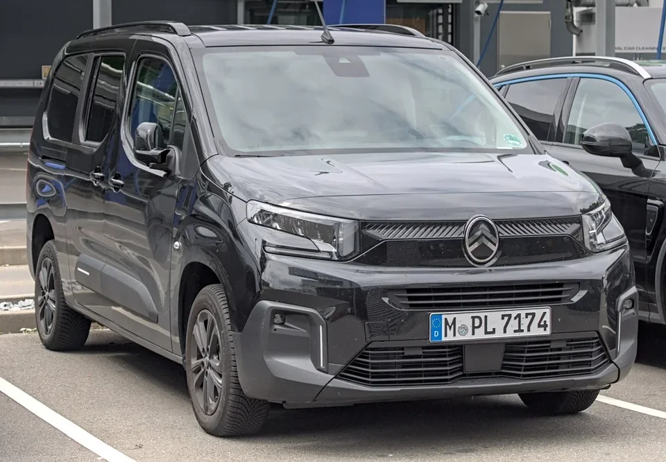 Berlingo