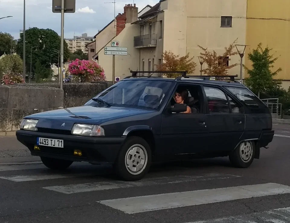 BX