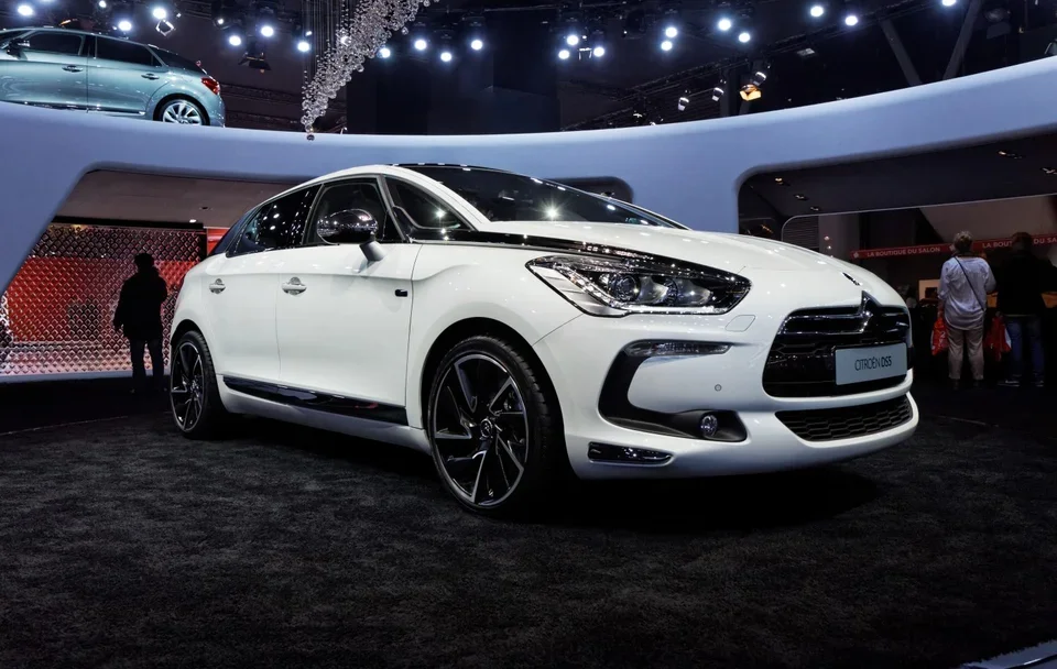 DS5