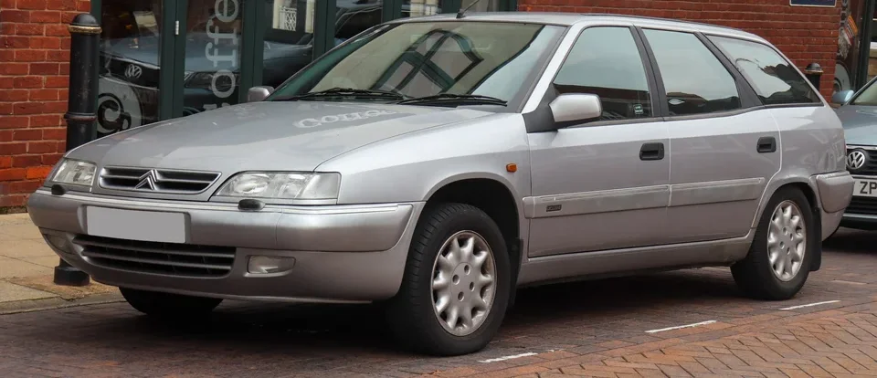 Xantia