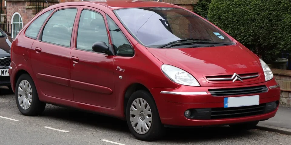 Xsara
