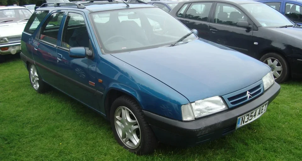 ZX