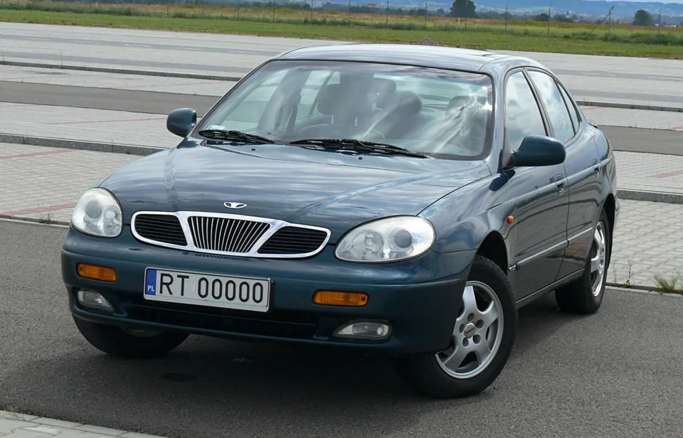 Leganza