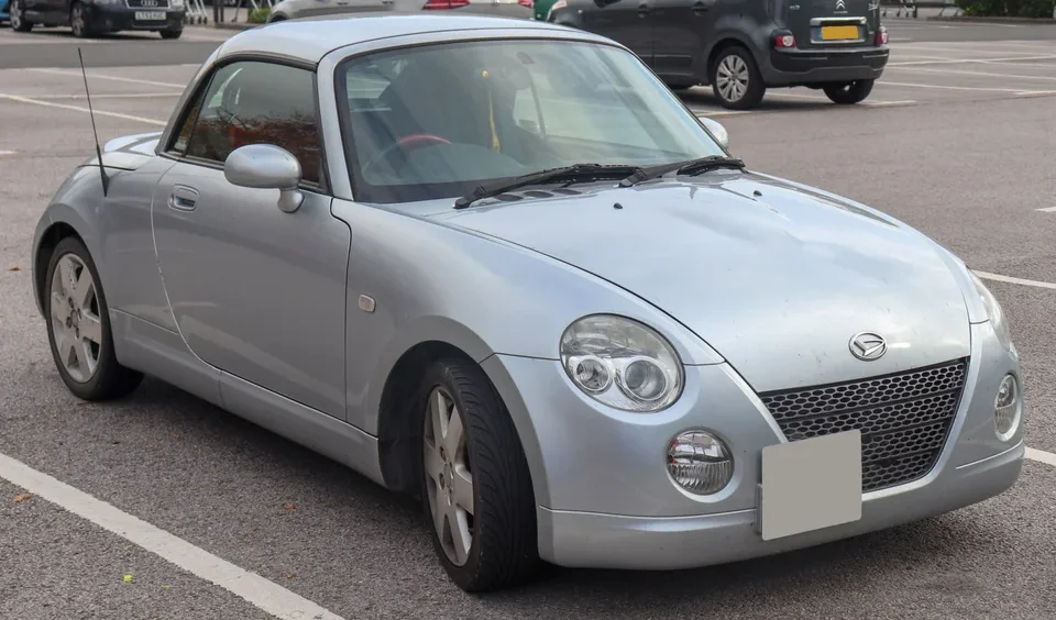 Copen