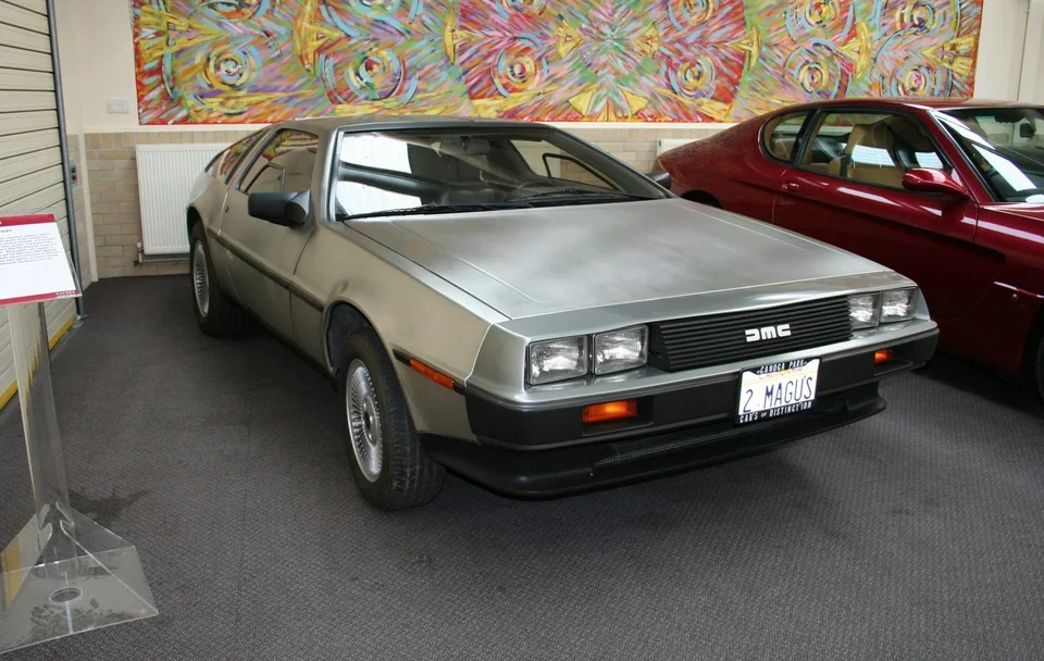 DMC-12