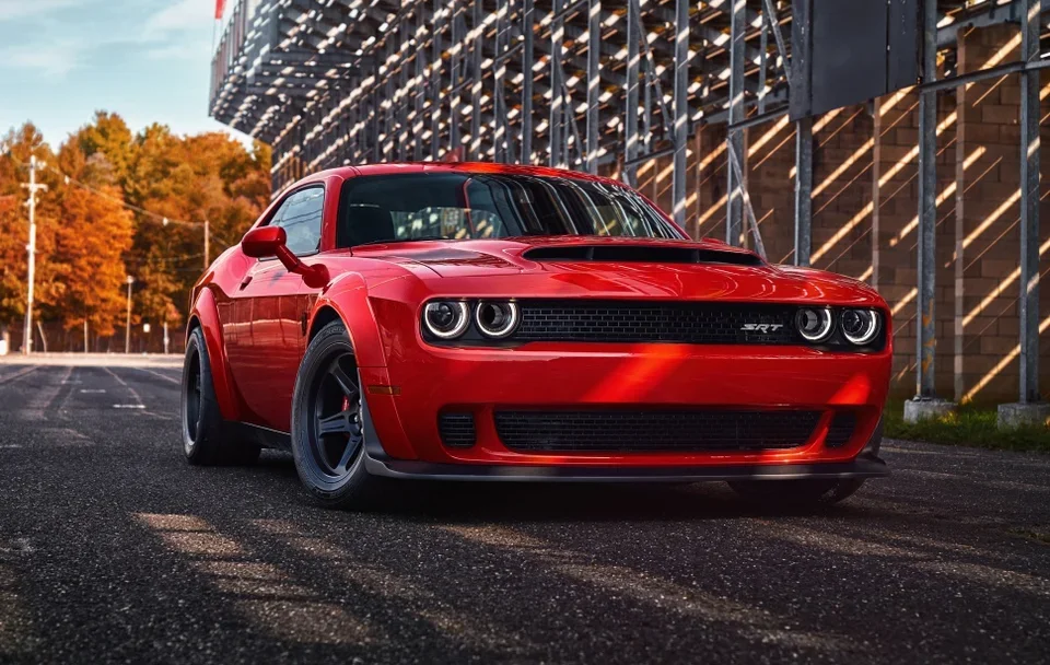 Challenger