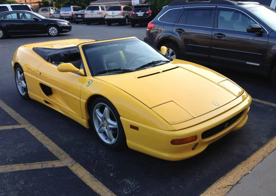 F355