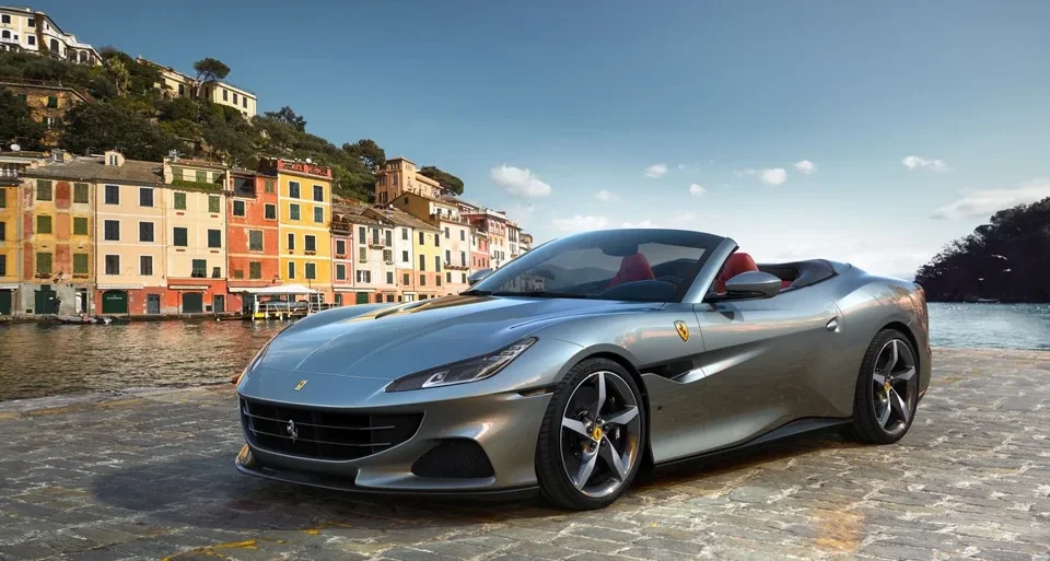 Portofino