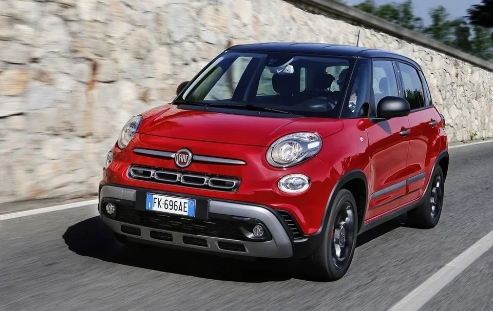 500L