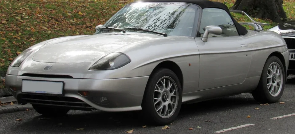 Barchetta