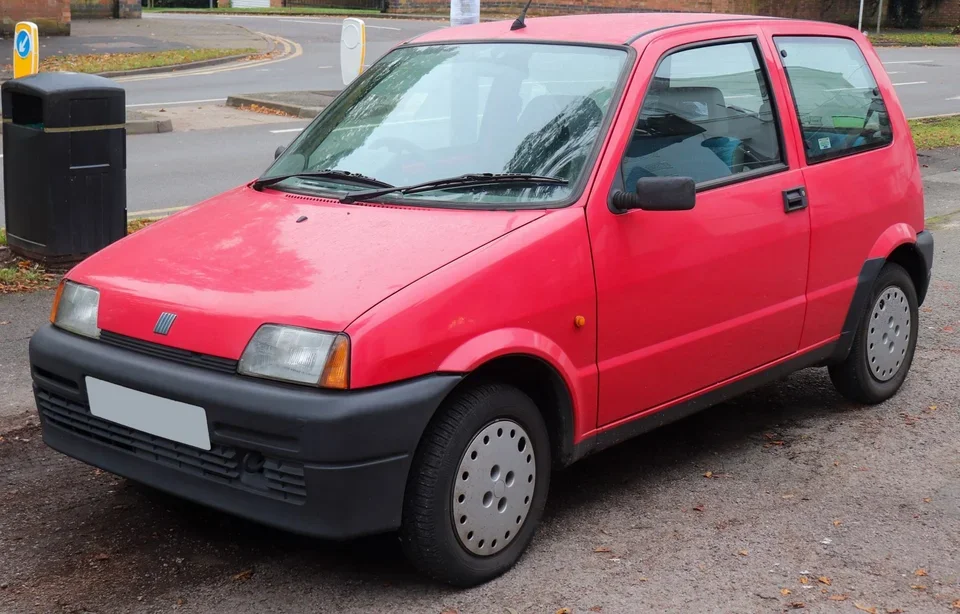 Cinquecento
