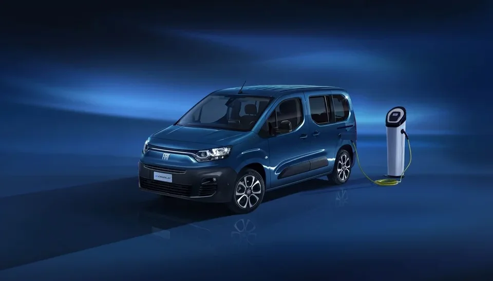 Doblo