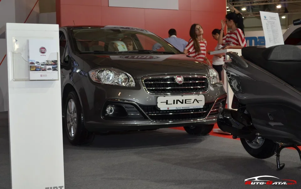 Linea