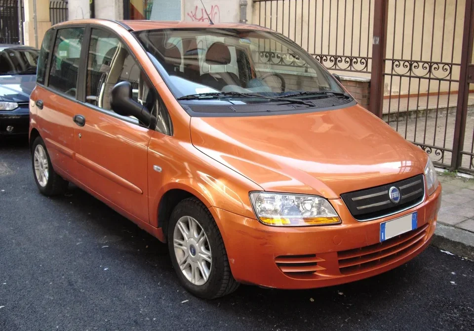 Multipla