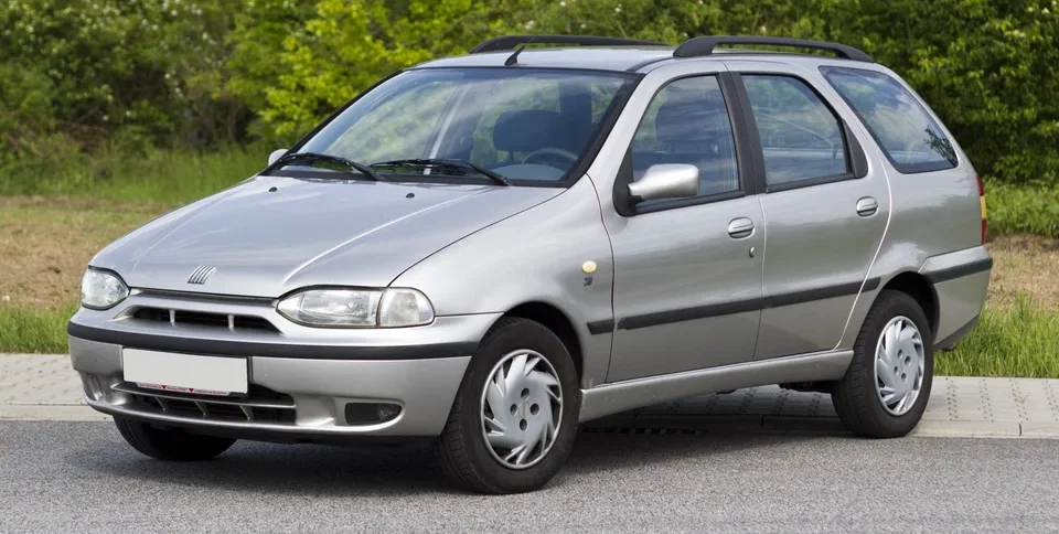 Palio