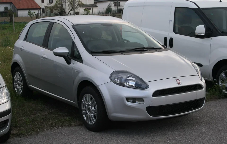 Punto