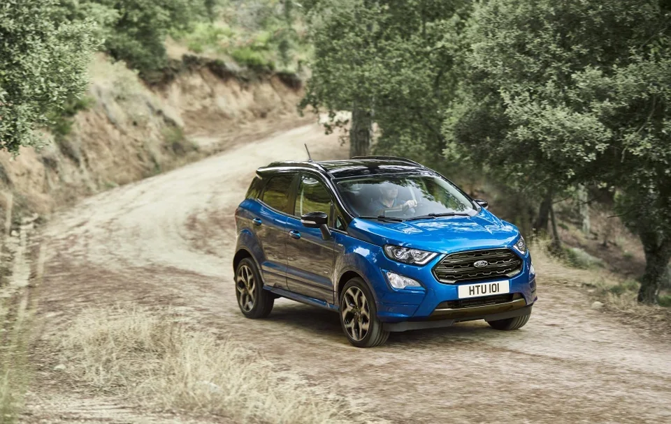 Ecosport