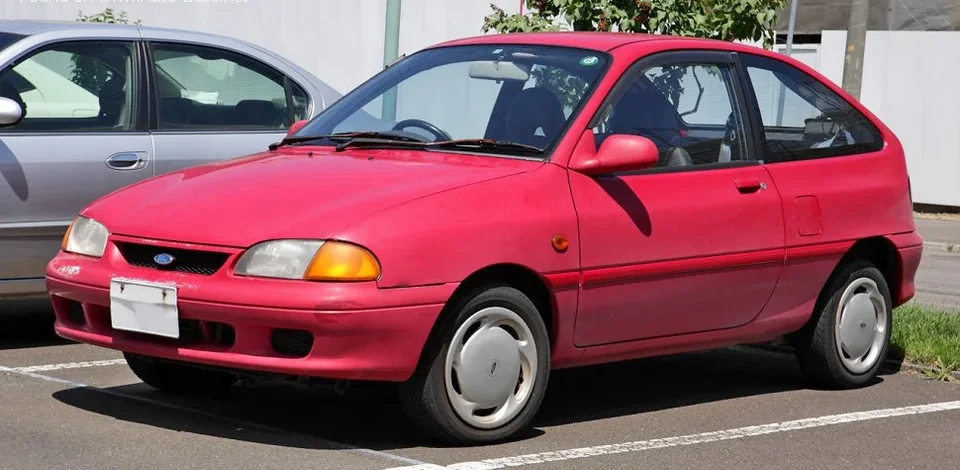 Festiva
