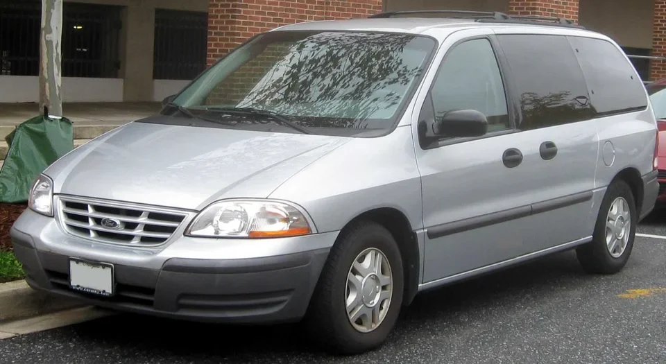 Windstar