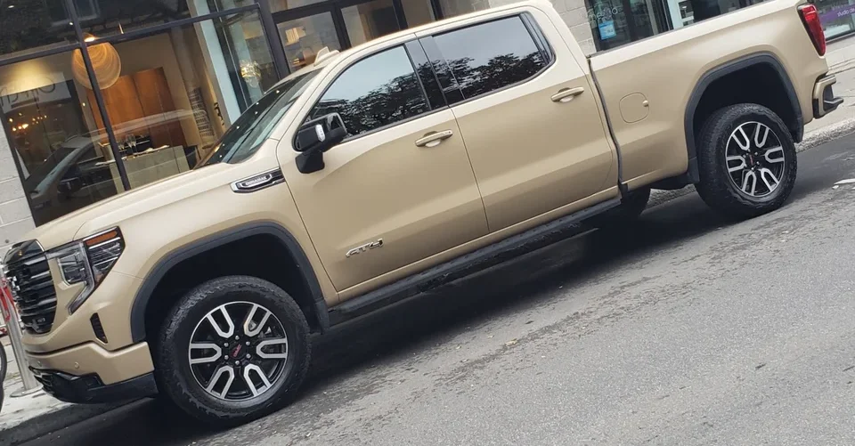 Sierra 1500